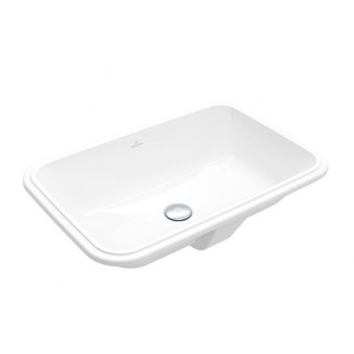 Умывальник встраиваемый снизу Villeroy&Boch Architectura